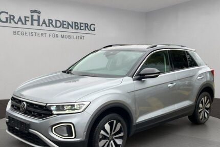 VW T-Roc 26.300 km 30.960 € Konstanz 78467