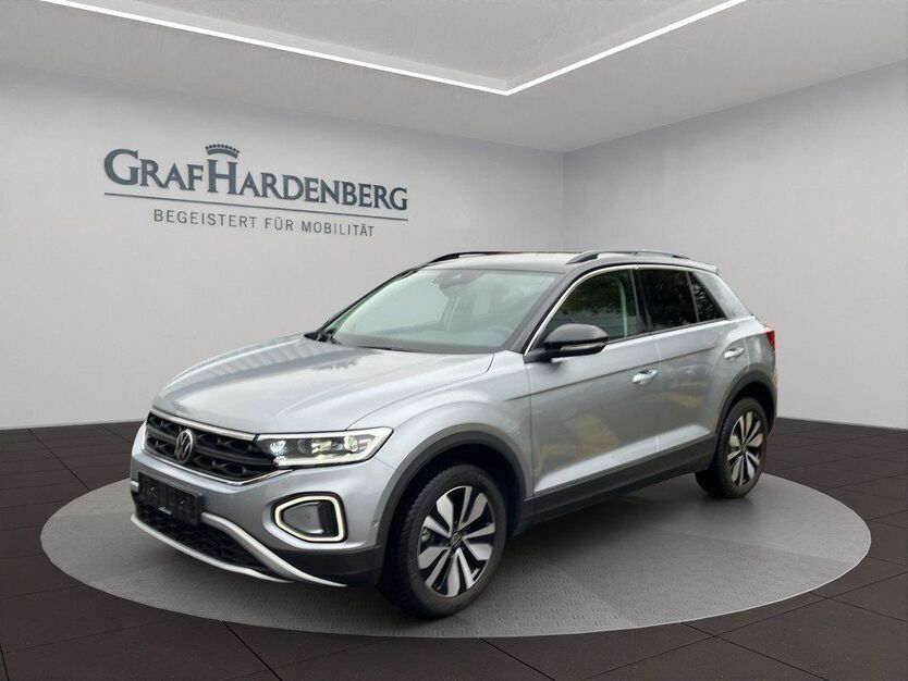 VW T-Roc 26.300 km 30.960 € Konstanz 78467