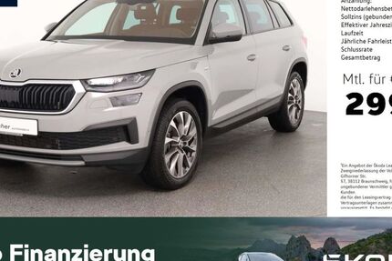 Skoda Kodiaq 36.724 km 34.480 &euro; Neumarkt 92318