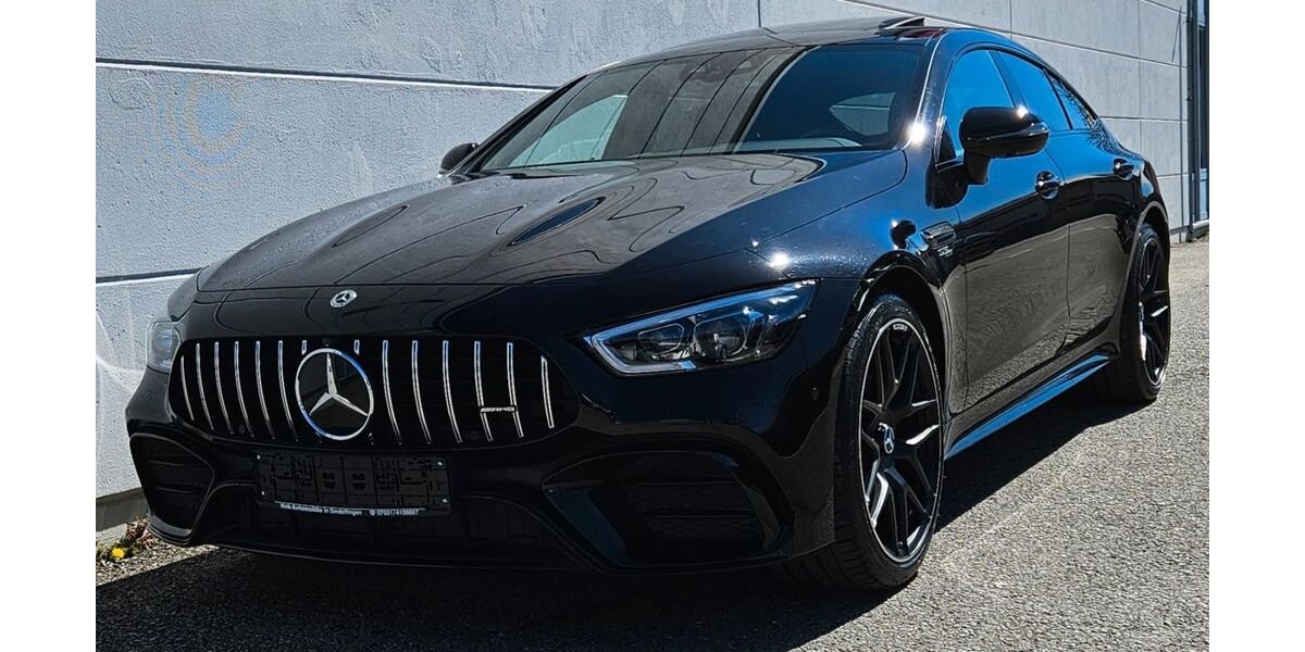 Mercedes-Benz AMG GT 94.900 km 66.700 &euro; Sindelfingen 71065