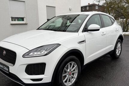 Jaguar E-Pace 104.000 km 13.800 &euro; Cölbe 35091