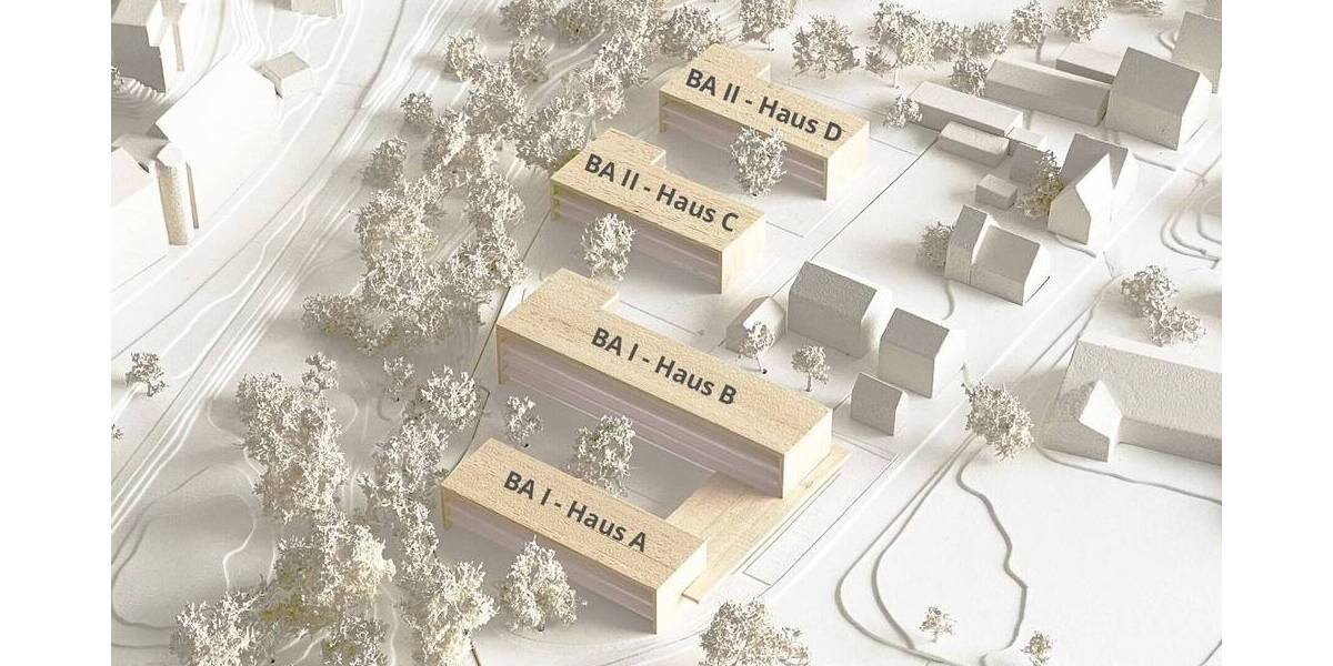 Etagenwohnung Rödental Mönchröden - 3 Zimmer, 88 m&sup2;, 344.000&euro; | Angebot:25660742