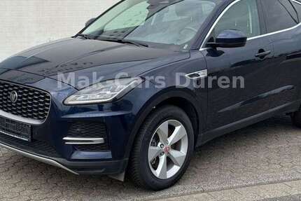 Jaguar E-Pace 121.000 km 22.551 € Düren 52353