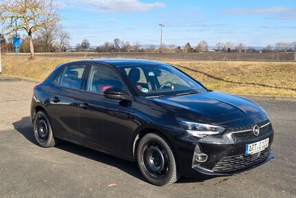 Opel Corsa 56.139 km 13.990 &euro; Sömmerda 99610