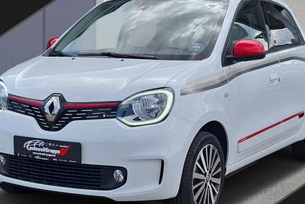 Renault Twingo 15.200 km 14.800 &euro; Rostock 18146