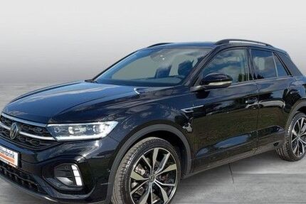 VW T-Roc 24.447 km 35.895 &euro; Bad Essen 49152