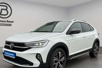 VW Taigo 8.200 km 27.990 &euro; Rodewisch 08228