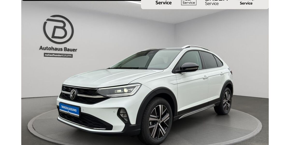 VW Taigo 8.200 km 27.990 &euro; Rodewisch 08228