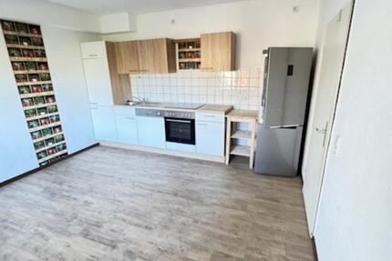 Souterrain Wohnung Herborn