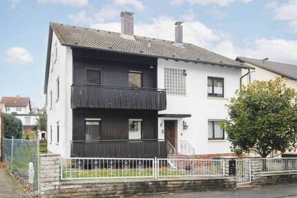 Haus Haibach - 1 Zimmer, 204 m&sup2;, 549.000&euro; | Angebot:26229666