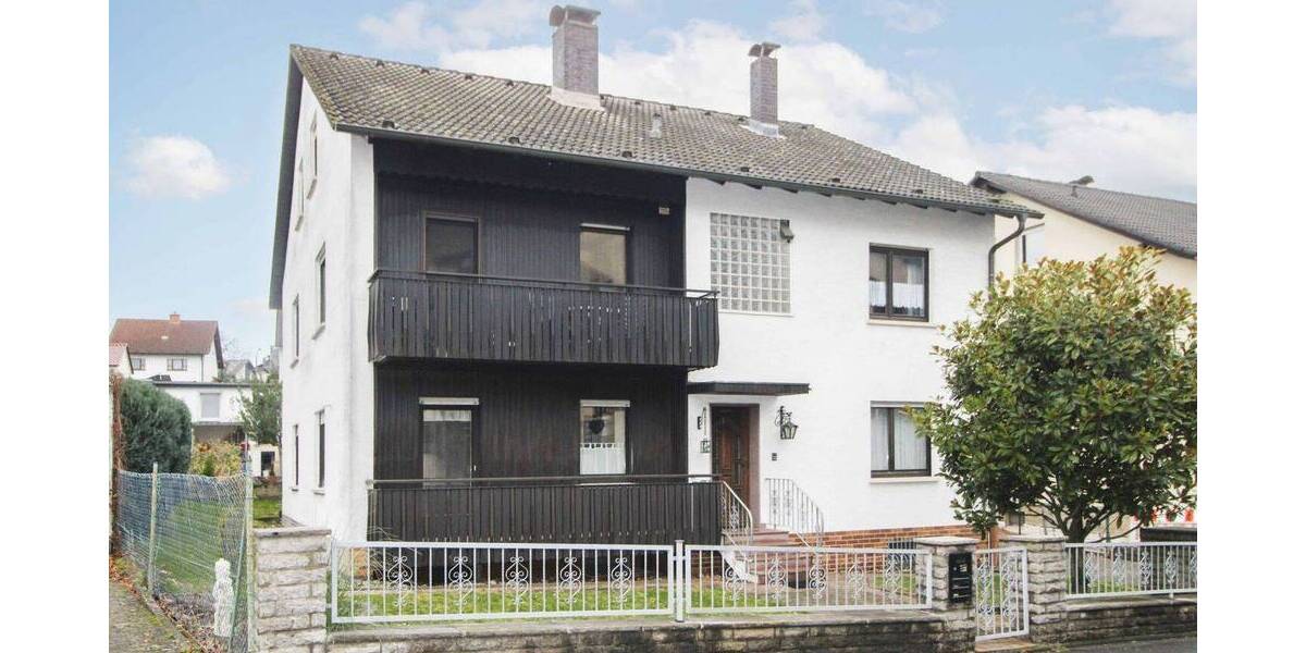 Mehrfamilienhaus, Wohnhaus Haibach - 1 Zimmer, 204 m&sup2;, 549.000&euro; | Angebot:26229666