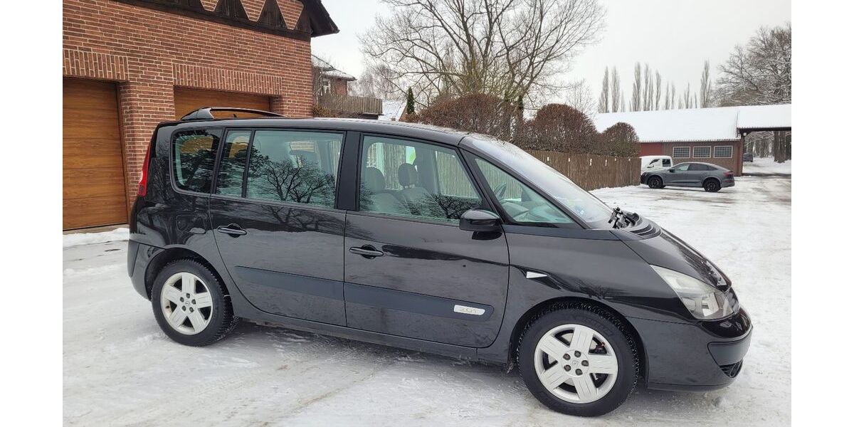 Renault Espace 215.354 km 3.999 &euro; Isernhagen 30916