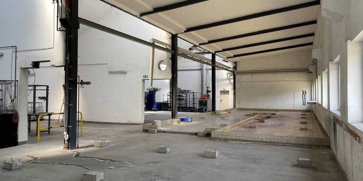 Gewerbeobjekt Spaichingen - 795.000&euro; | Angebot:25772116