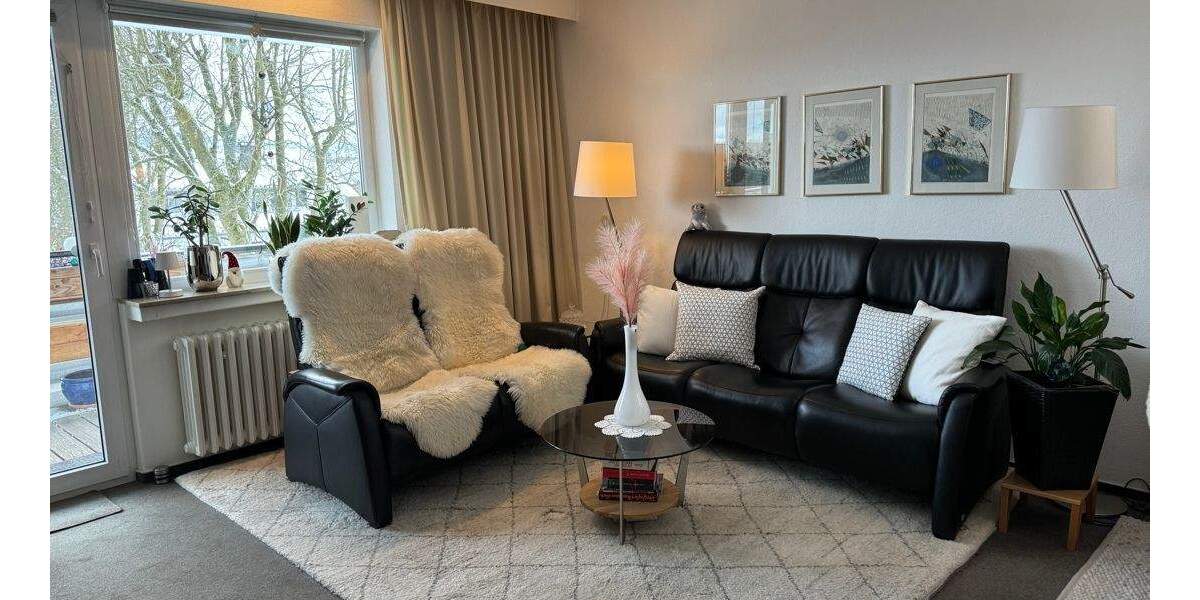 Etagenwohnung Schulenberg im Oberharz Schulenberg - 3 Zimmer, 72 m&sup2;, 98.899&euro; | Angebot:25697305