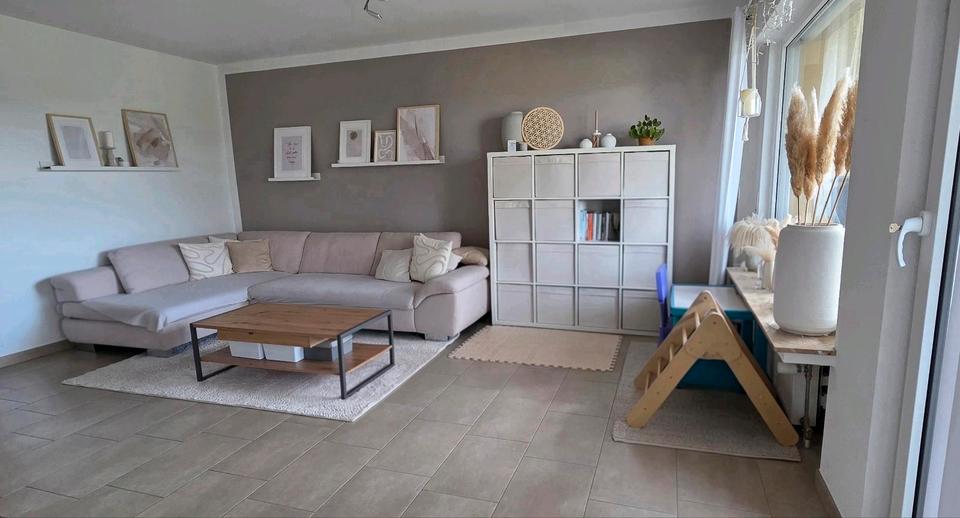 Hochparterre Lüdenscheid Othlinghausen - 3 Zimmer, 80 m&sup2;, 239.000&euro; | Angebot:26253584