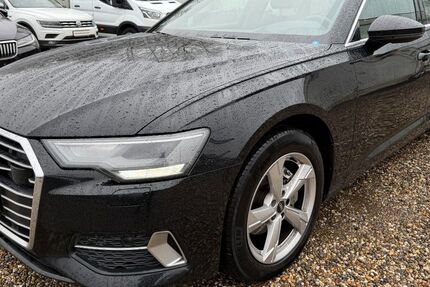 Audi A6 167.000 km 25.823 &euro; Germersheim 76726