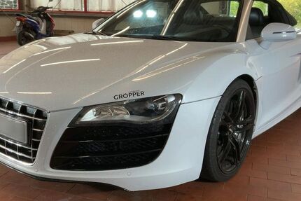 Audi R8 105.167 km 58.000 &euro; Berlin 12349
