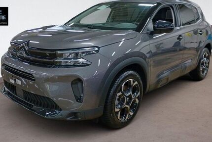 Citroen C5 Aircross 34.350 km 19.780 &euro; Schwandorf 92421