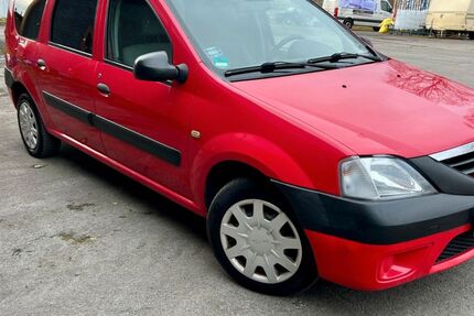 Dacia Logan 230.257 km 1.690 &euro; Hameln 31785