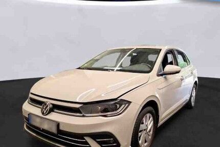 VW Polo 16.652 km 18.480 &euro; Kropp 24848