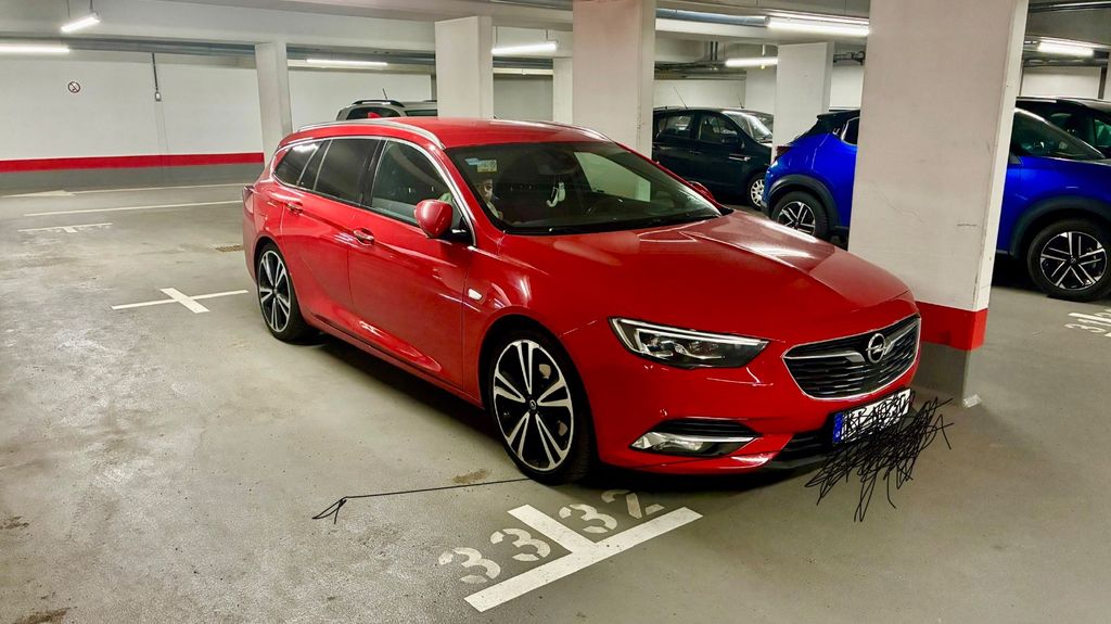 Opel Insignia 312.000 km 7.600 &euro; Kiel 24143