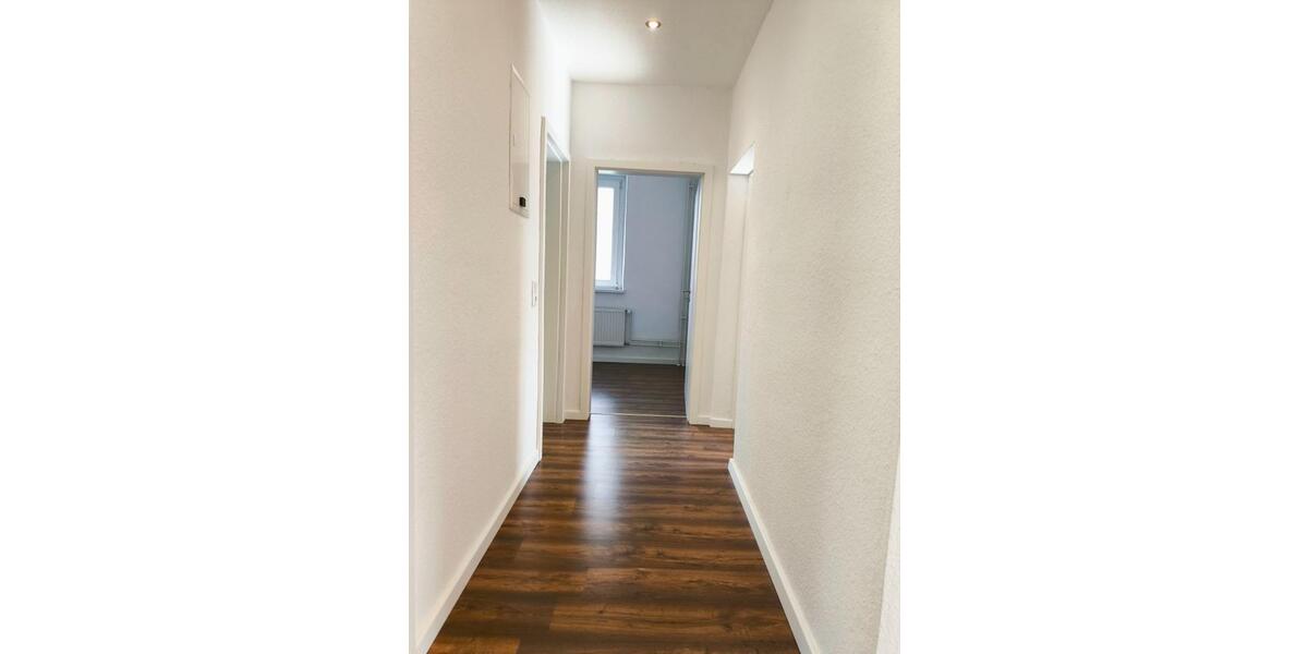 Etagenwohnung Crivitz - 3 Zimmer, 65 m&sup2;, 552&euro; | Angebot:25642461