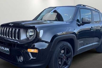 Jeep Renegade 52.500 km 17.990 &euro; Feldkirchen 85622