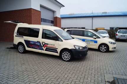 VW Touran 642.000 km 3.500 &euro; Verden 27283