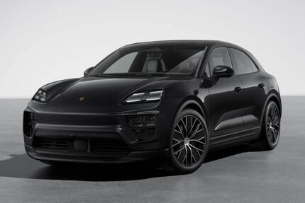 Porsche Macan 11.196 km 84.330 &euro; Berlin 10587