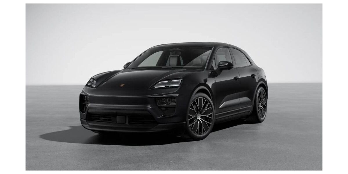 Porsche Macan 11.196 km 84.330 &euro; Berlin 10587
