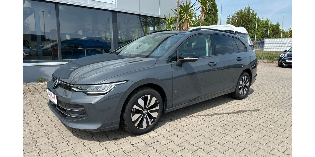 VW Golf 54.400 km 21.890 &euro; Kürnach 97273