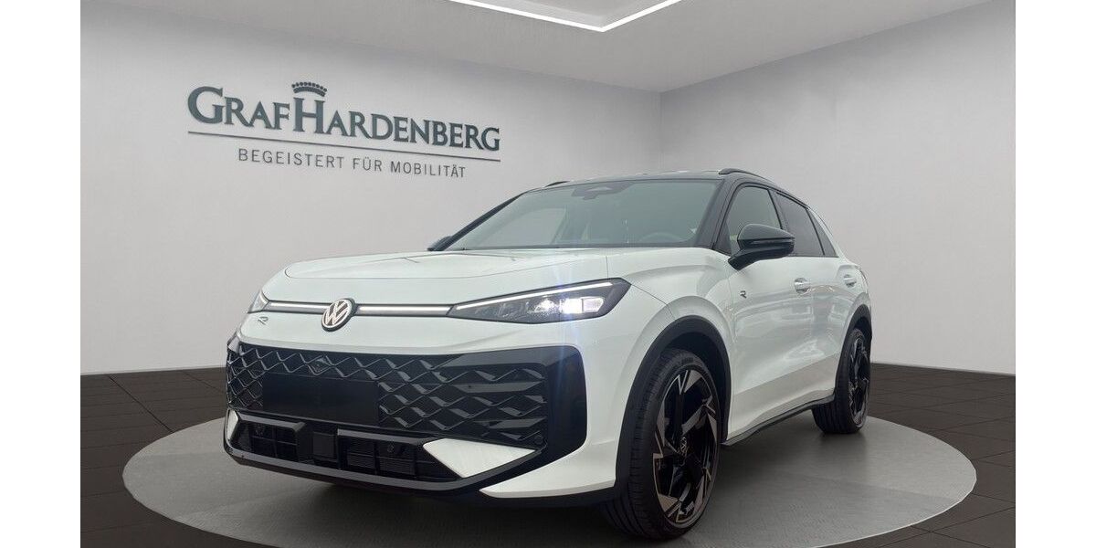 VW T-Roc 2.456 km 39.690 &euro; Bretten 75015
