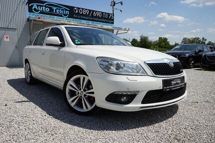 Skoda Octavia 302.154 km 4.790 &euro; München 81829
