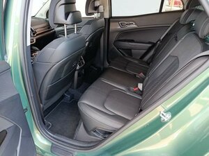 Kia SPORTAGE 1.6T 180 AWD DCT SPIRIT|LEDER 33.611 km 27.960 &euro; Höhenkirchen-Siegertsbrun 85635