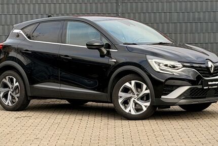 Renault Captur 51.877 km 18.950 &euro; Uelzen 29525