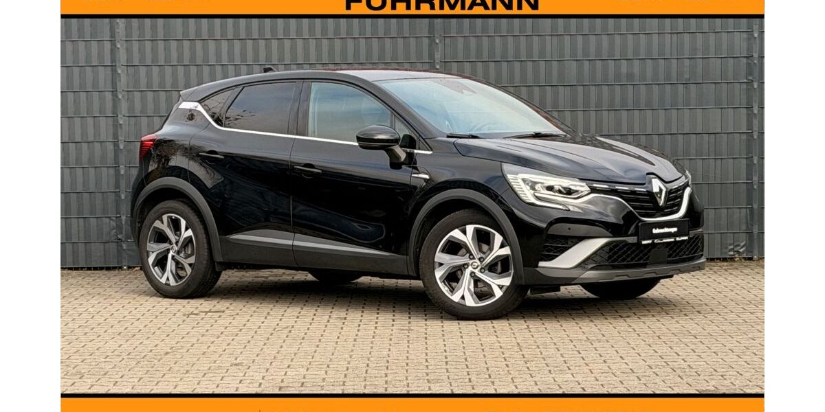 Renault Captur 51.877 km 18.950 &euro; Uelzen 29525