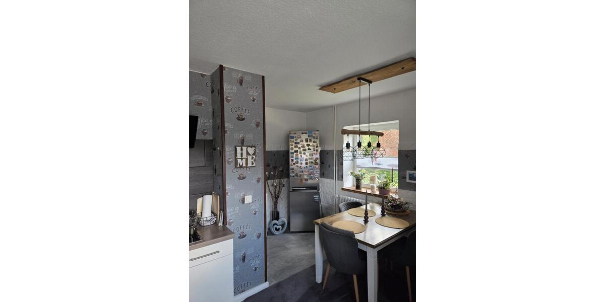 Erdgeschoßwohnung Kiel Elmschenhagen - 2 Zimmer, 55 m&sup2;, 152.000&euro; | Angebot:27098585