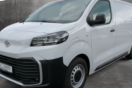 Toyota Proace (Verso) 1.206 km 35.990 &euro; Chemnitz 09119
