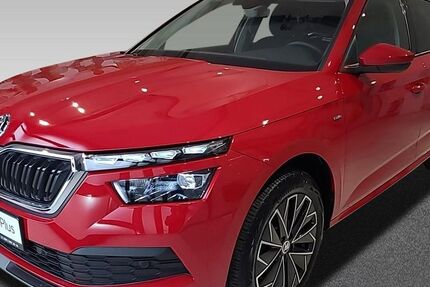 Skoda Kamiq 22.209 km 23.240 € Dresden 01067