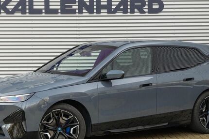 BMW iX 11.145 km 73.185 &euro; Köln 51149