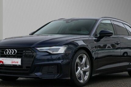 Audi A6 92.500 km 43.480 &euro; Trier 54292