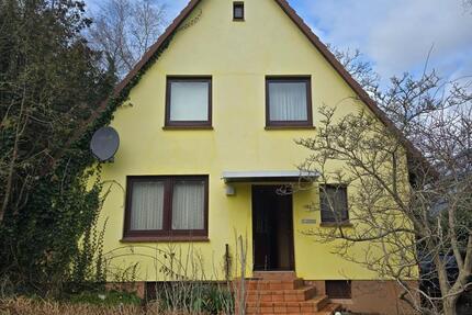 Haus Bremerhaven Leherheide - 6 Zimmer, 160 m&sup2;, 170.000&euro; | Angebot:25639367