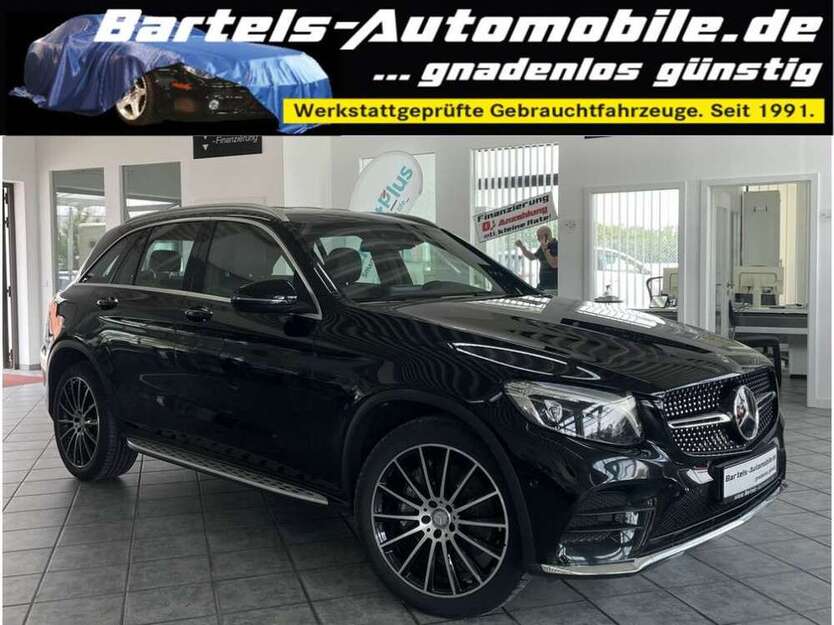 GLC 300