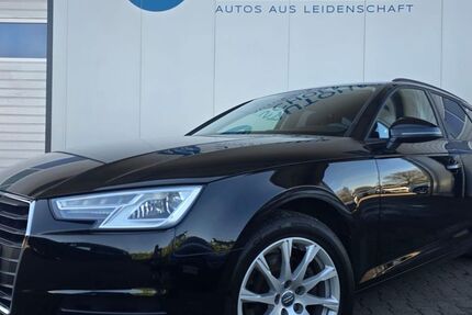 Audi A4 44.500 km 16.977 &euro; Osterwald 49828