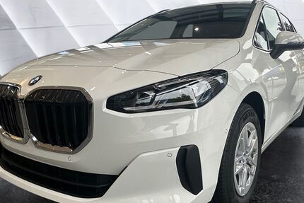 BMW 218 Active Tourer 5.316 km 33.900 &euro; Mosbach-Neckarelz 74821