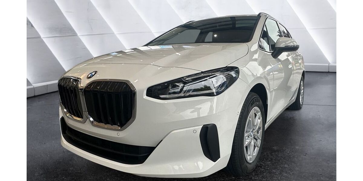 BMW 218 Active Tourer 5.316 km 33.900 &euro; Mosbach-Neckarelz 74821