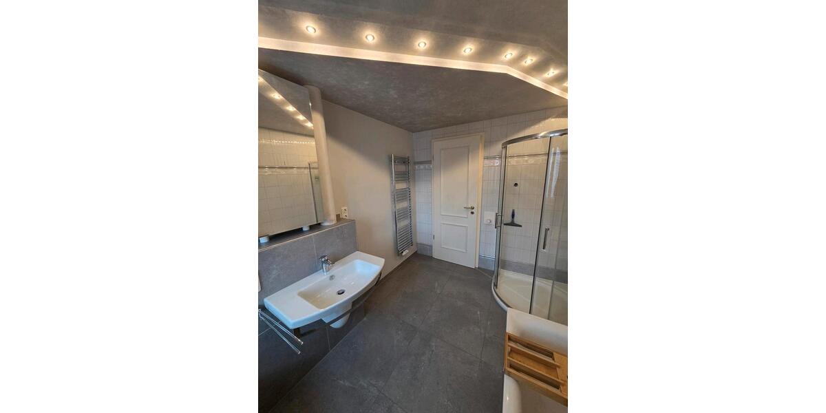 Maisonettenwohnung Mellrichstadt - 4.5 Zimmer, 99 m&sup2;, 250.000&euro; | Angebot:25261239