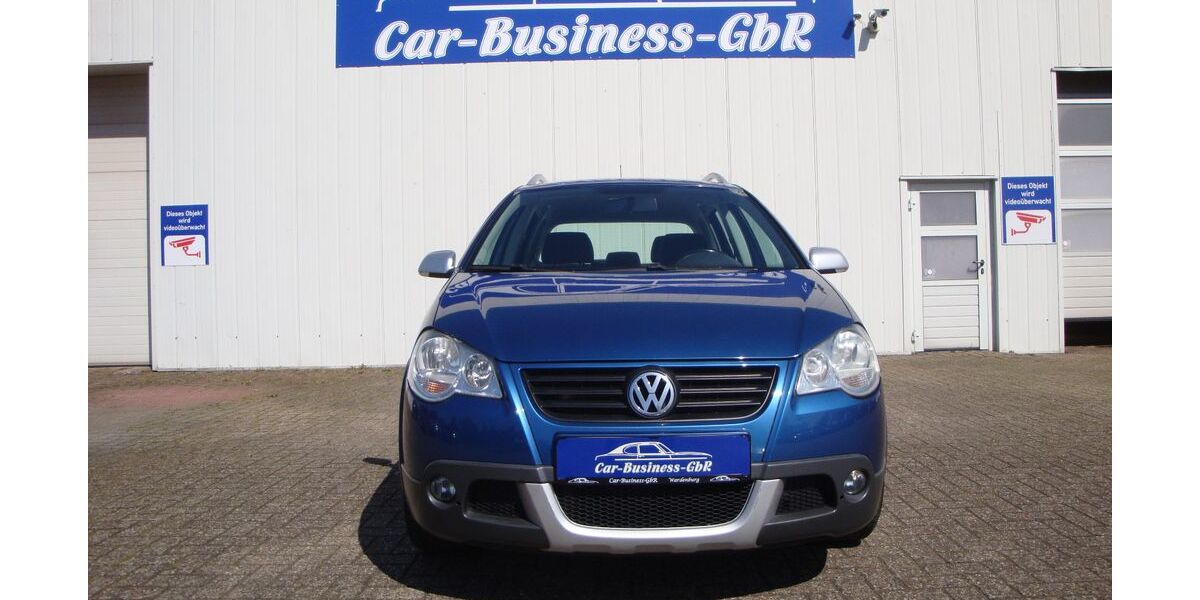 VW Polo 132.514 km 4.990 &euro; Wardenburg 26203