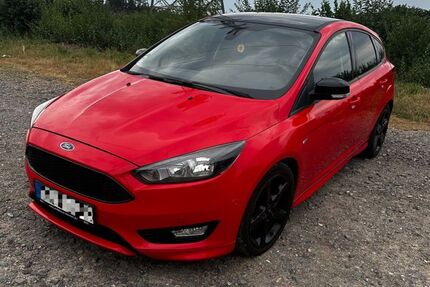 Ford Focus 149.254 km 7.800 &euro; Wiblingwerde 58769