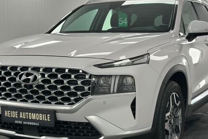 Hyundai SANTA FE 56.408 km 30.990 &euro; Heide 25746